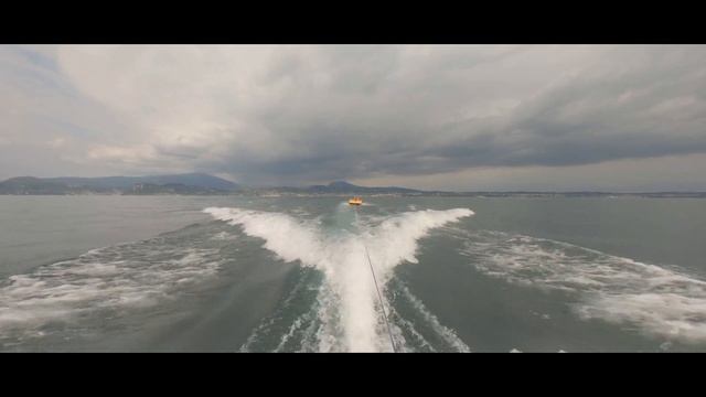 Lake Garda Boat v3