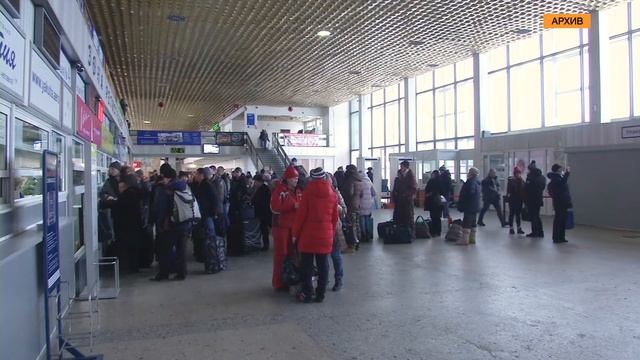 За 7200 улететь из Магадана в Москву смогут не все