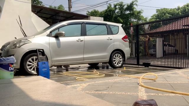 Free Car Wash - Cara Dapat Cuci Mobil Gratis di Era Covid19!