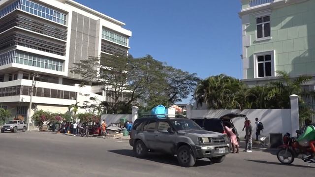 Gang leader named ‘Barbecue’ is now most powerful man in Haiti — as US evacuates Americans