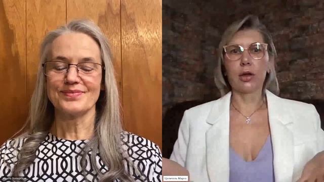 Результат Работы с Подсознанием: Избавилась от Боли/ вышла на Предназначение/ Улучшились Отношения