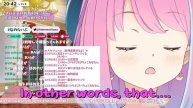Luna ,Tsundere 【Luna clips】HololiveJP Himemori Luna 姫森ルーナ ツンデレ ルーナ【ENG Sub/Hololive】