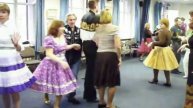 Square dance Mаinstream 10 февраля в Питере.Изображение 225.mov