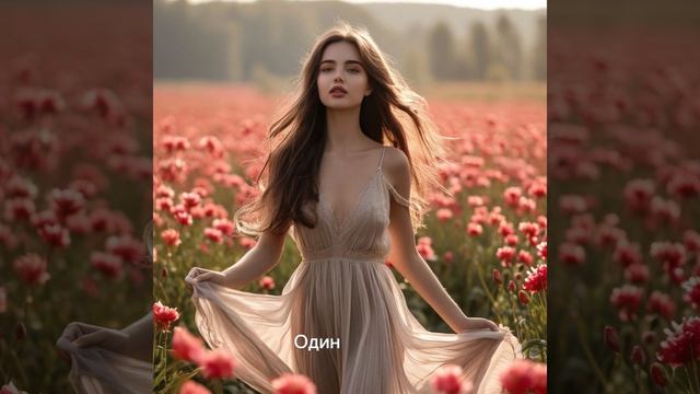 Малиновые ландыши