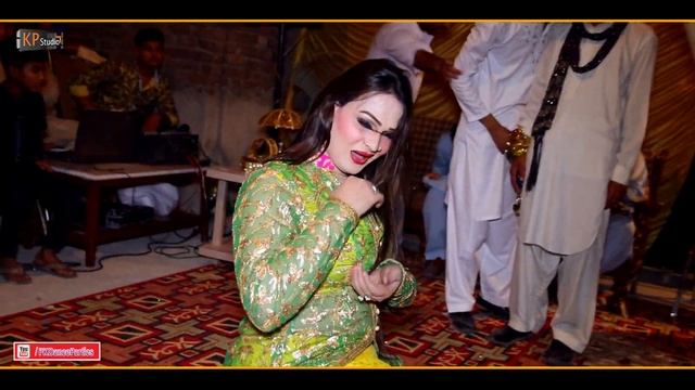 Gila Sajran Da ! Taboo Jee ! Rawalpindi Event ! PKDP
