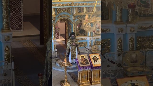 Слово в Неделю Православия