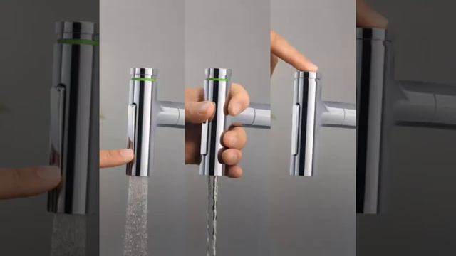 hansgrohe mutfakta