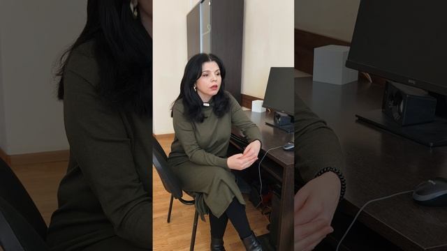 Оксана Султанова - об актуальной повестке Лаской редакции.