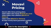 Movavi Review – Video Editor Plus #ciroapp
