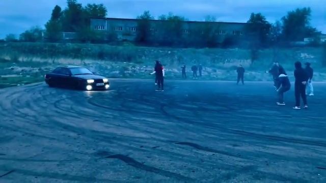 BMW.e36🤙❤️