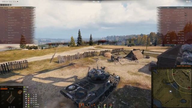 Lorraine 40 T  -  Уже успел устареть?  -  Гайд