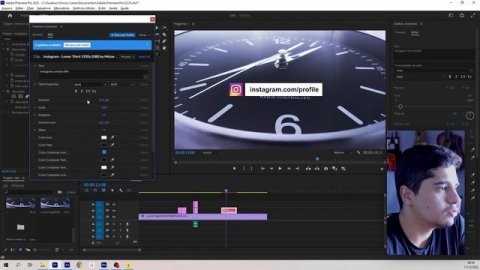 O MELHOR Plugin para o PREMIERE E AFTER (100% gratuito)