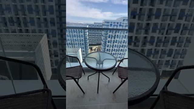 Кислород, вся квартира