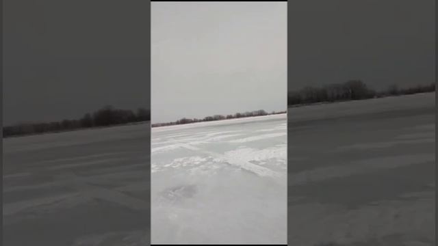 Зимняя рыбалка на щуку