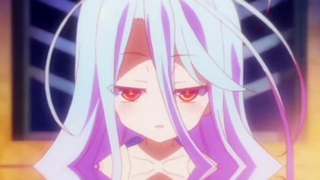 Shiro loli edit amv