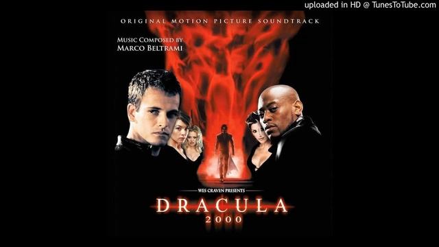 Marco Beltrami - Coffin Blood