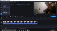 Movavi Video Editor Plus 2021 | Aula 24 - Como Deixar o Video em Camera Lenta ou Mais Rápido