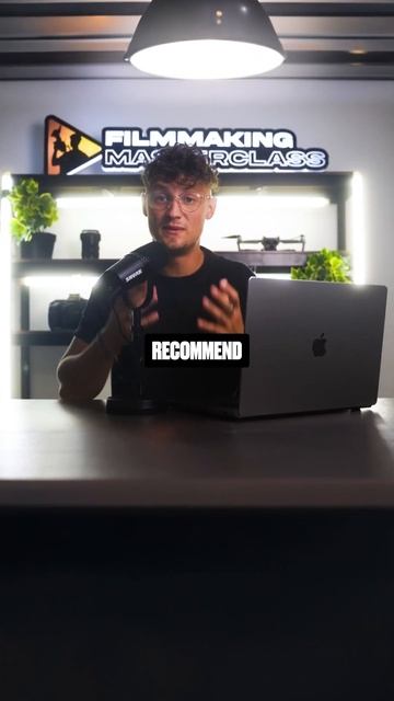 Professional Workflow in Premiere Pro 🎥🔥 How to Label Clips for Efficient Editing