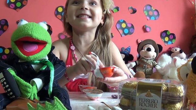 ❤°•.✫ПОДАРКИ НА 8 МАРТА ❤°•.✫ GIFTS FOR 8  MARTA AND CONGRATULATIONS