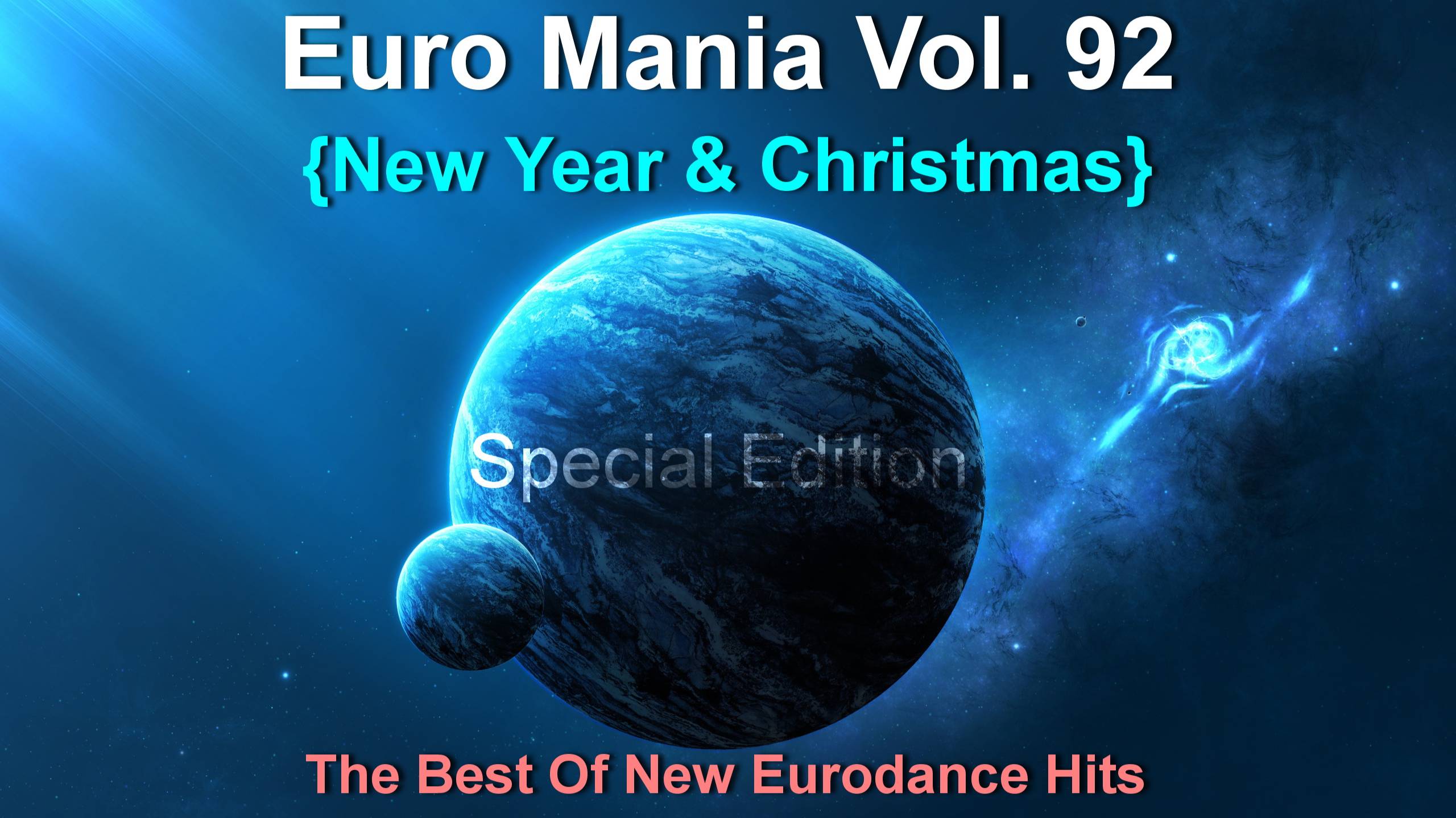 Lucy' D - Everything's All Right (Martik C Rmx) (Genuine 320 Kbps) {Special For Euro Mania}