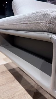 Диван Милан. Фабрика Мебель Братьев Баженовых.