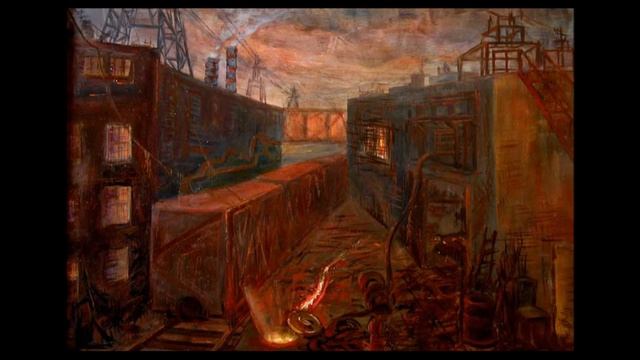 Пикник на обочине Радиоспектакль Часть 5