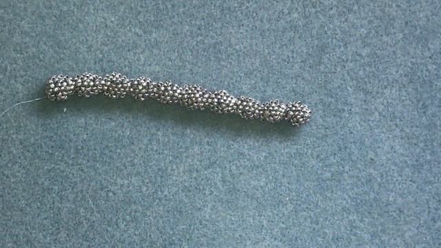 How To Tie Knots And Add New Thread When Beading