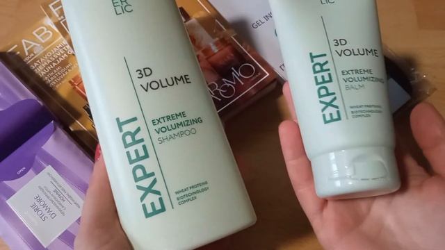 Заказ Фаберлик по 15 каталогу/ Faberlic Latvija
