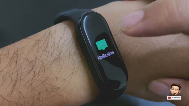Xiaomi Mi Band 5 Unboxing & Simple Review | Malaysia 🦠