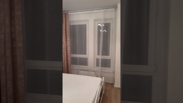 Квартира