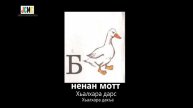 АБАТ - ЭЛПАШ (А Аь Б Д Е Ё Й К Кх М Н О)