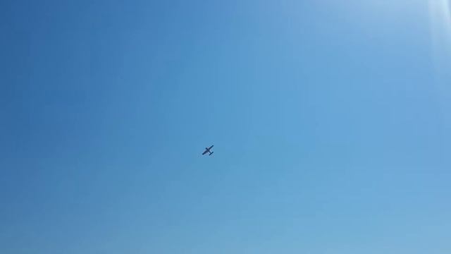 Vova Mak & Yak-1