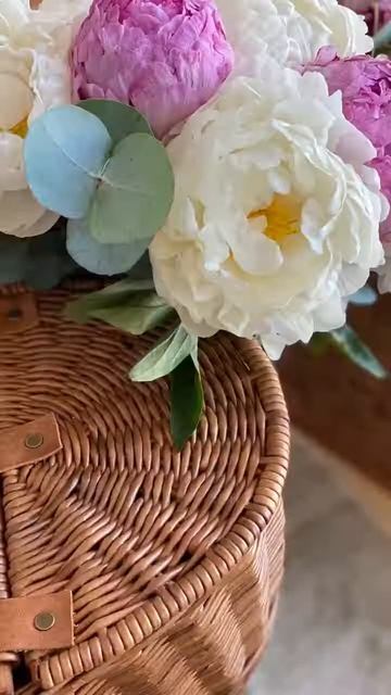 🧺😍 #купитькорзину #хоббидлядуши #школаплетения #ученики_loza_school #мкпоплетению #мкпоплетению