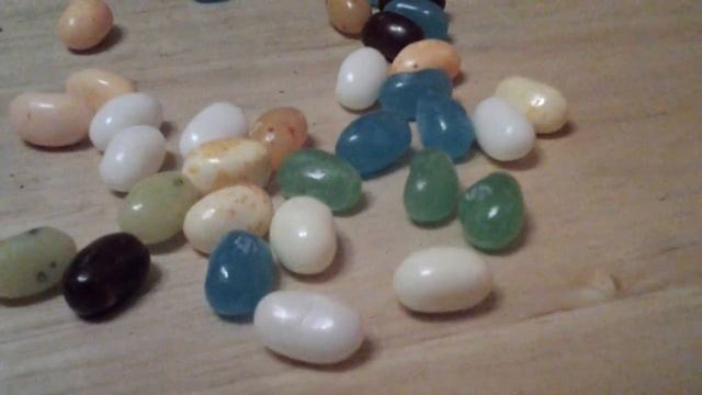 Конфеты BEAN BOOZLED