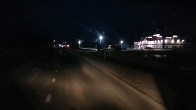 Иду с Первоуральска на Сургут всем привет 🚚😉✌️