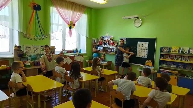 Дышетӥсь профессия (Твердохлёбов Иван)