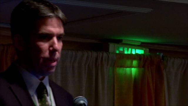 Bridge to Nowhere?  Should Maryland invest in renewable energy and skip fracking?