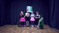Хрюшины подарки