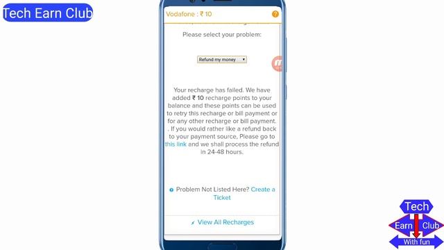 Expired*😢* Komparify Recharge Point To Amazon | Komparify Balance Refund To Amazon | Komparify