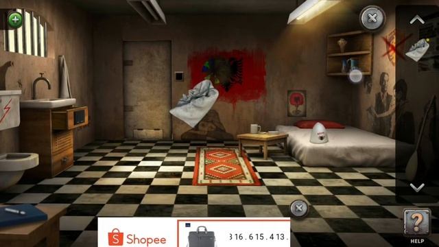 100 Doors Escape Prison walkhtrough - Level 81 | ทางเดินหนีคุก 100 ประตู - ระดับ 81