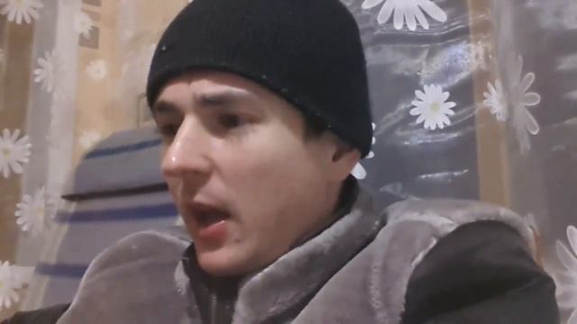 Про деда упокойника