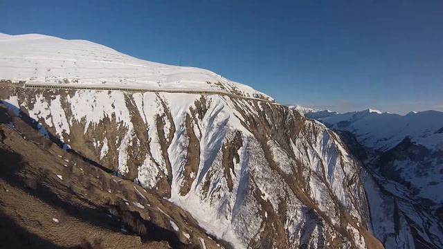 Sokol Paragliding - 29.03.17 - Oleg 2