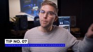 HOW TO GET QUALITY AUDIO ON SET | Tips from a Sound Editor and Re-Recording Mixer