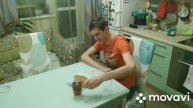 Фокусы. Мовави