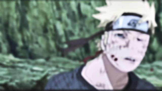ROAD OF NARUTO 2022「AMV⧸Edit」
