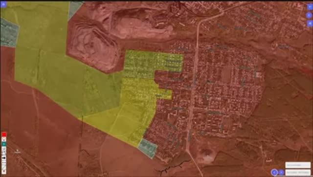 Осталось Несколько Километров До Границы🛣️ Коварное Перемирие  Военные Сводки За 12.03 25г