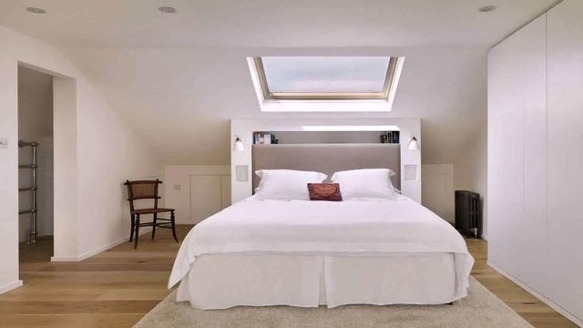 Bungalow Loft Conversion Ideas (see description)