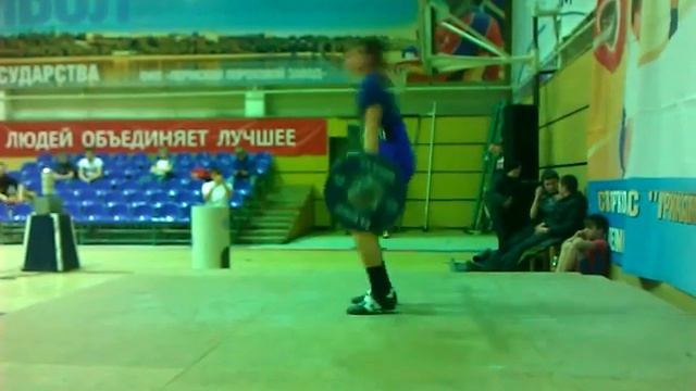 Гребнев Константин