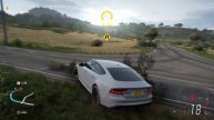 FORZA HORIZON 5 - SEASONAL CHAMPIONSHIP | AUDI RS 7 SPORTBACK