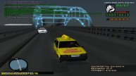 GTA Криминальная Россия (По сети)#3 Развозим пицу